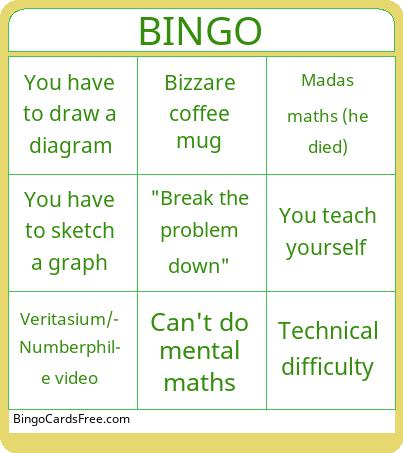 Meliero bingo Cards Free Pdf Printable Game, Title: BINGO