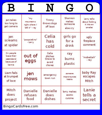 Millinocket  Bingo