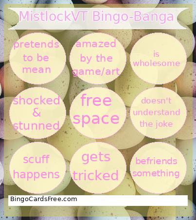 MistlockVT Bingo-Banga