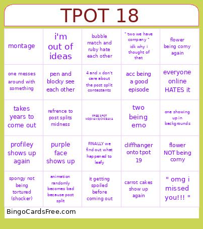nsmaksbfjngjf Bingo