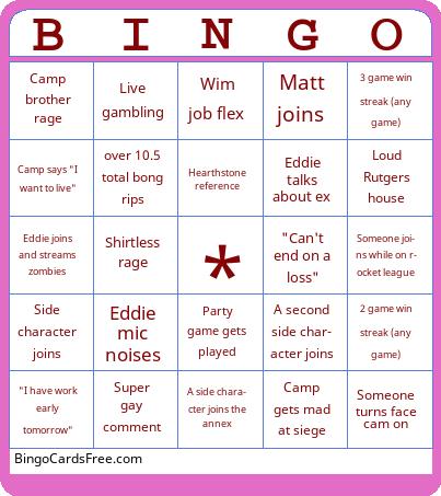 Phillipines BINGO Cards Free Pdf Printable Game, Title: BINGO