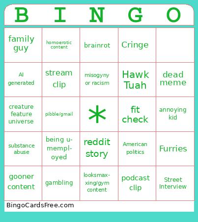 sigma Bingo Cards Free Pdf Printable Game, Title: BINGO