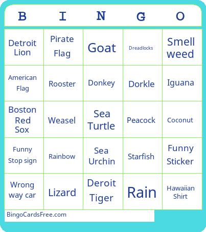 St John Bingo