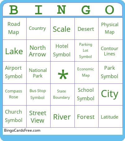 Testertejend Bingo Cards Free Pdf Printable Game, Title: BINGO