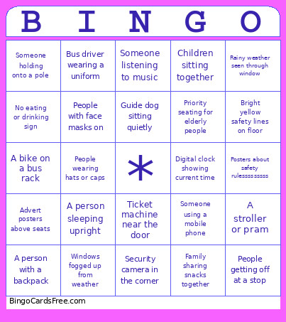 Xxxxsdasdsad Bingo Card
